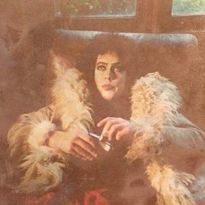 Meet your Posher, Em